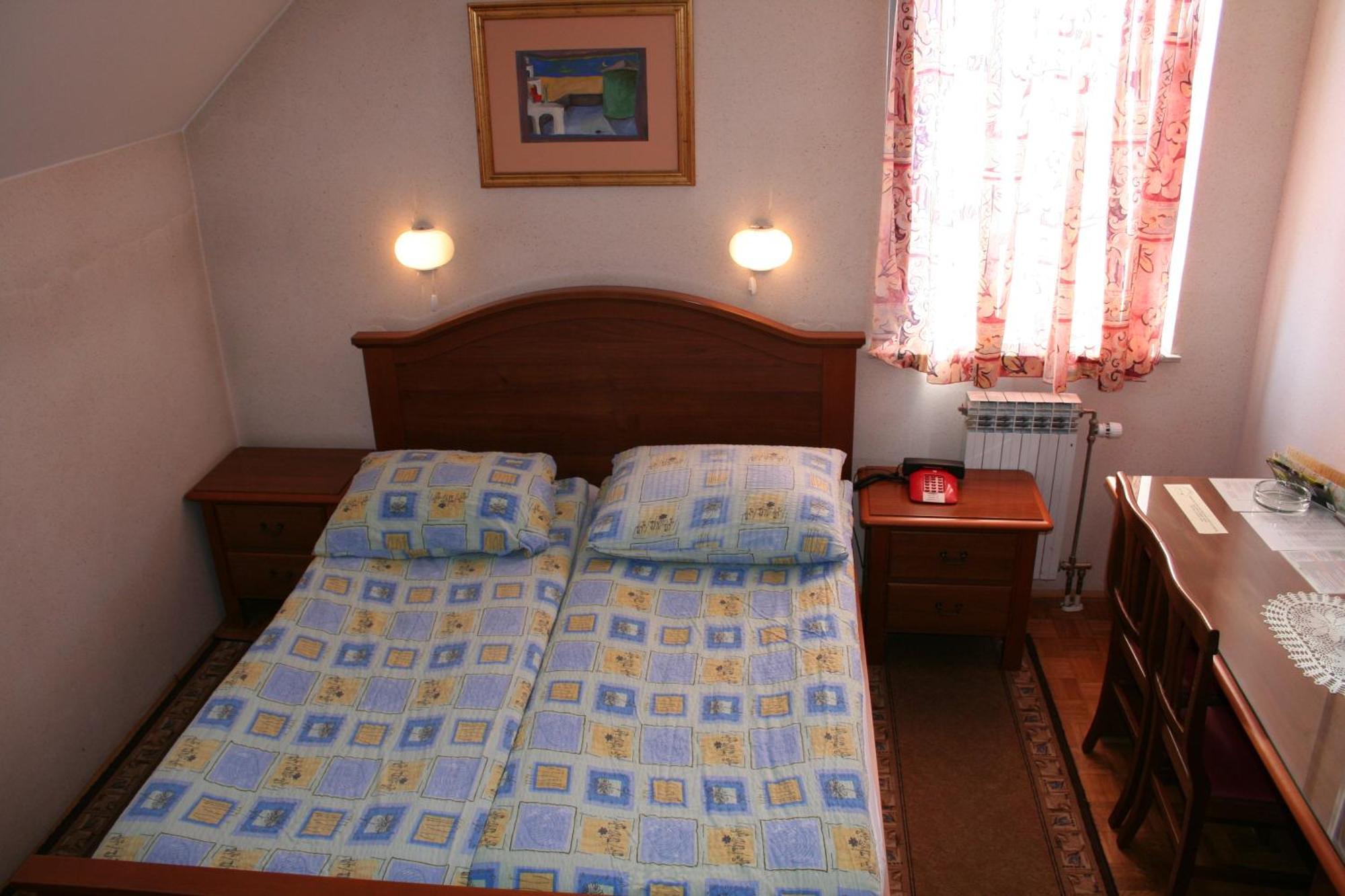 Guesthouse Janez Maribor Exterior foto