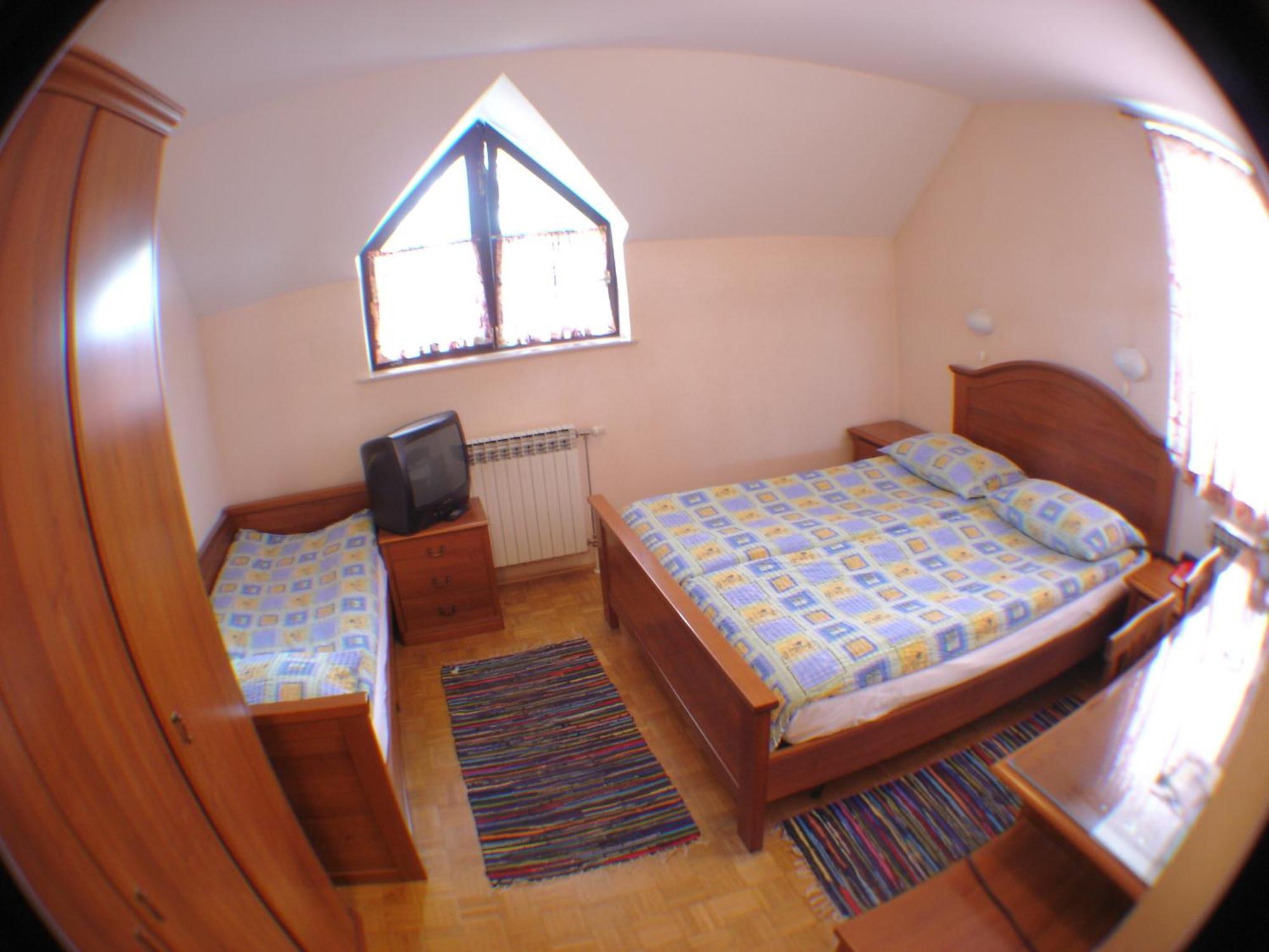 Guesthouse Janez Maribor Exterior foto