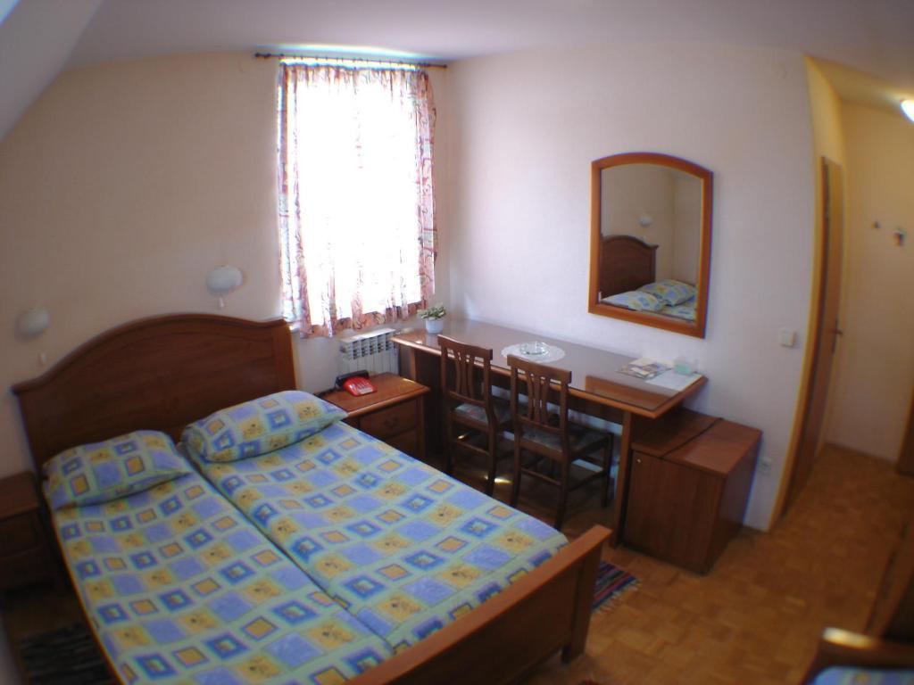 Guesthouse Janez Maribor Exterior foto