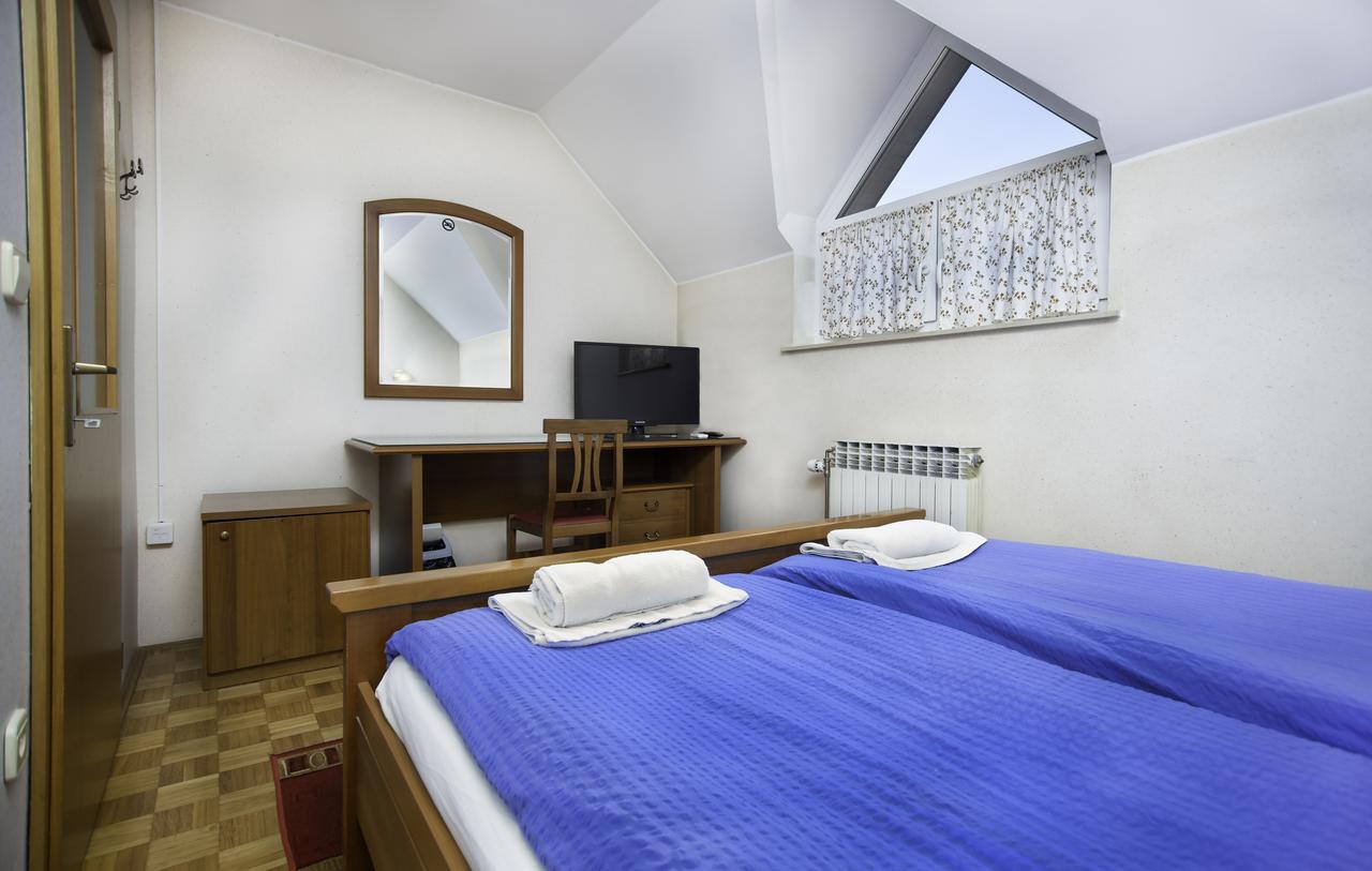 Guesthouse Janez Maribor Exterior foto