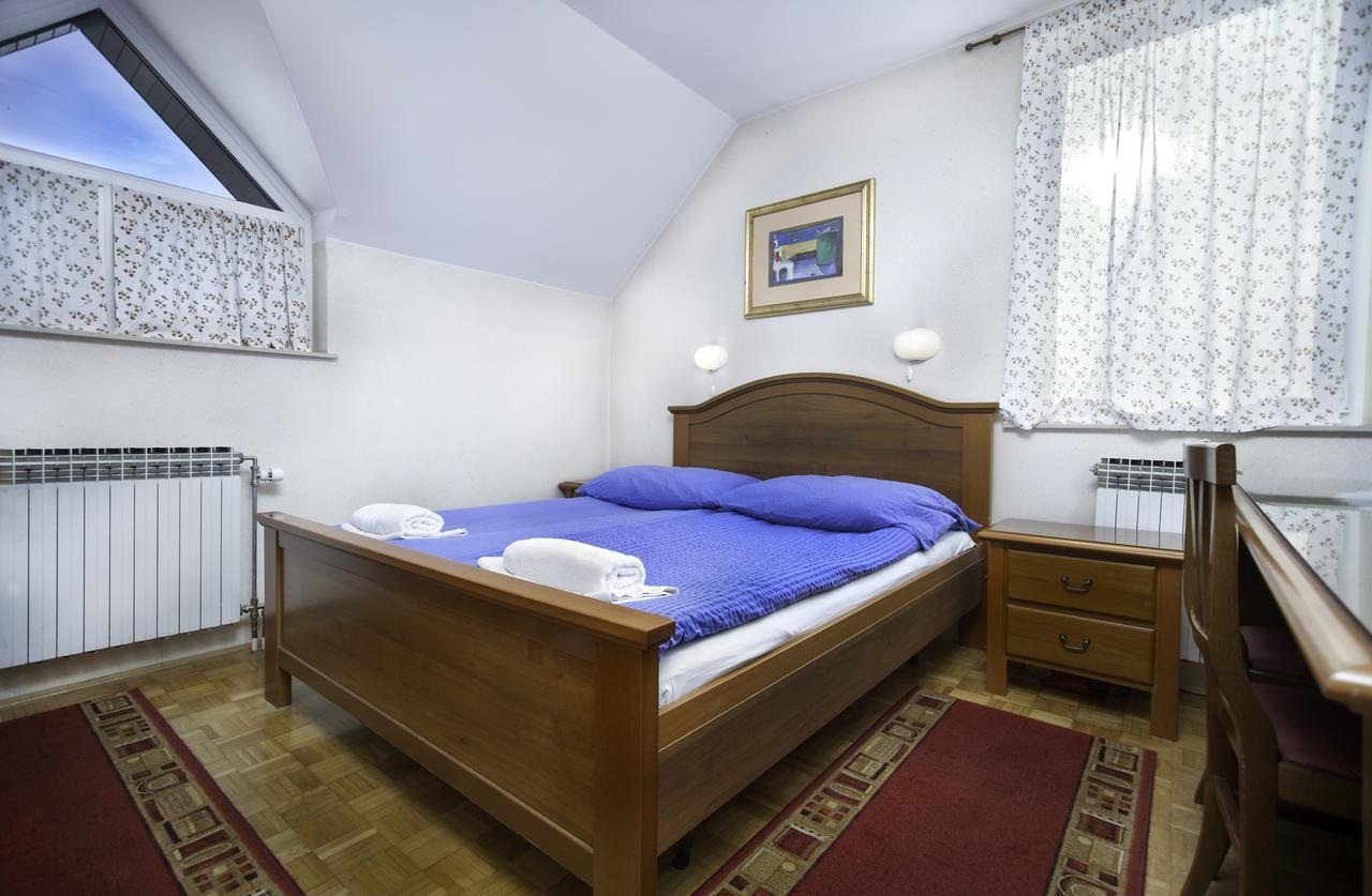 Guesthouse Janez Maribor Exterior foto